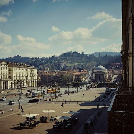 Look To Bed & Breakfast Turin Luaran gambar