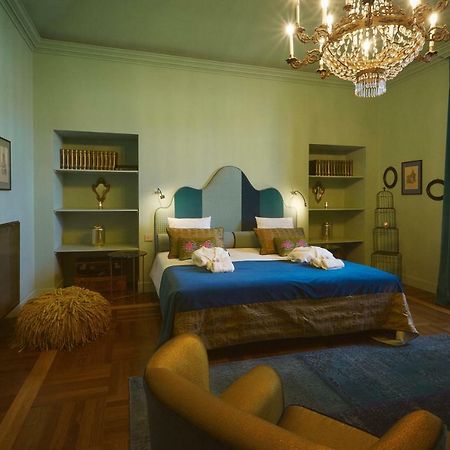 Look To Bed & Breakfast Turin Luaran gambar