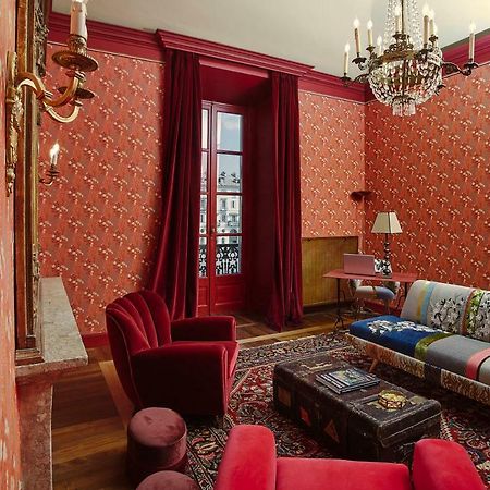 Look To Bed & Breakfast Turin Luaran gambar