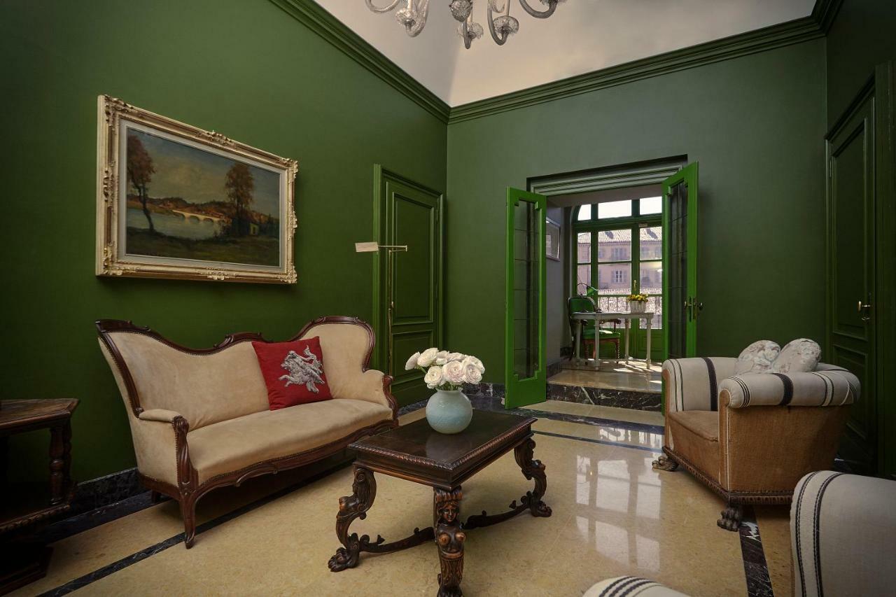 Look To Bed & Breakfast Turin Luaran gambar