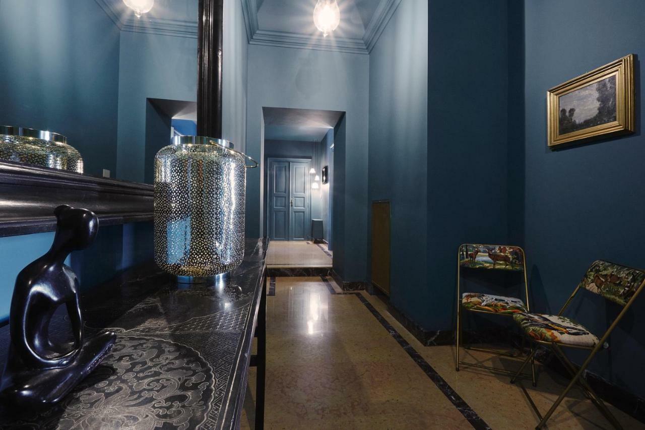 Look To Bed & Breakfast Turin Luaran gambar