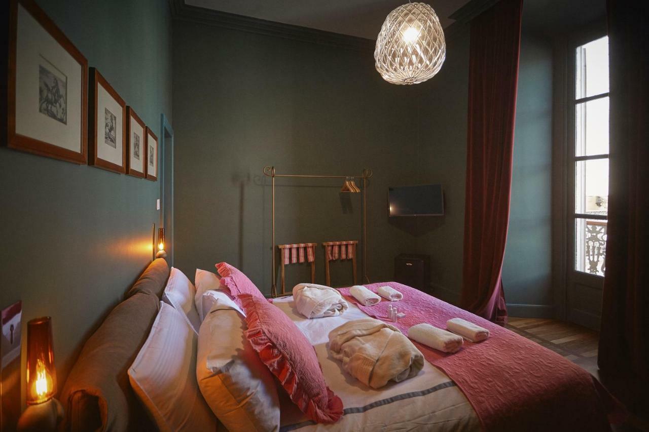 Look To Bed & Breakfast Turin Luaran gambar