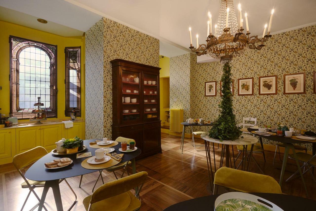 Look To Bed & Breakfast Turin Luaran gambar