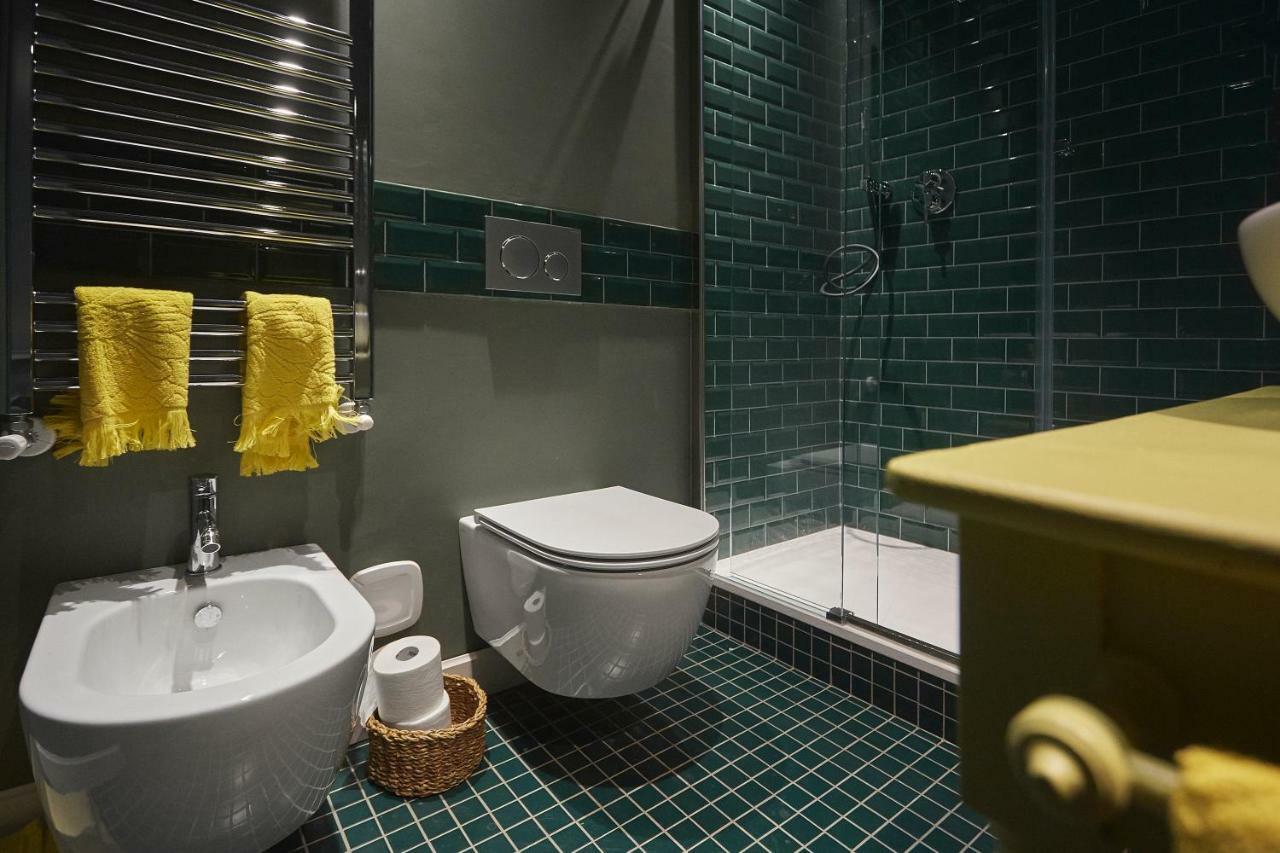 Look To Bed & Breakfast Turin Luaran gambar
