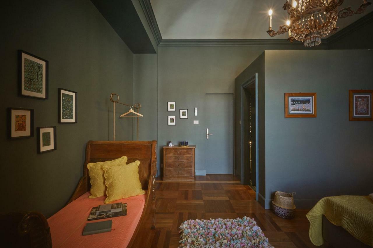 Look To Bed & Breakfast Turin Luaran gambar