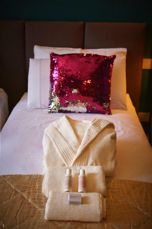 Look To Bed & Breakfast Turin Luaran gambar
