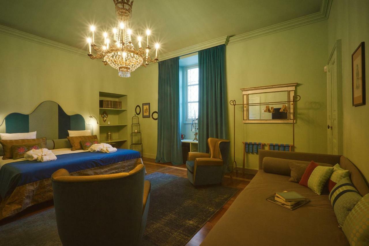 Look To Bed & Breakfast Turin Luaran gambar