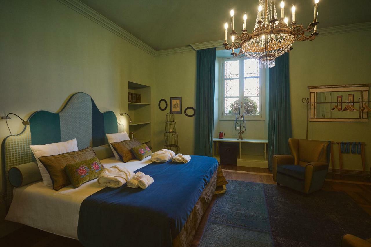 Look To Bed & Breakfast Turin Luaran gambar