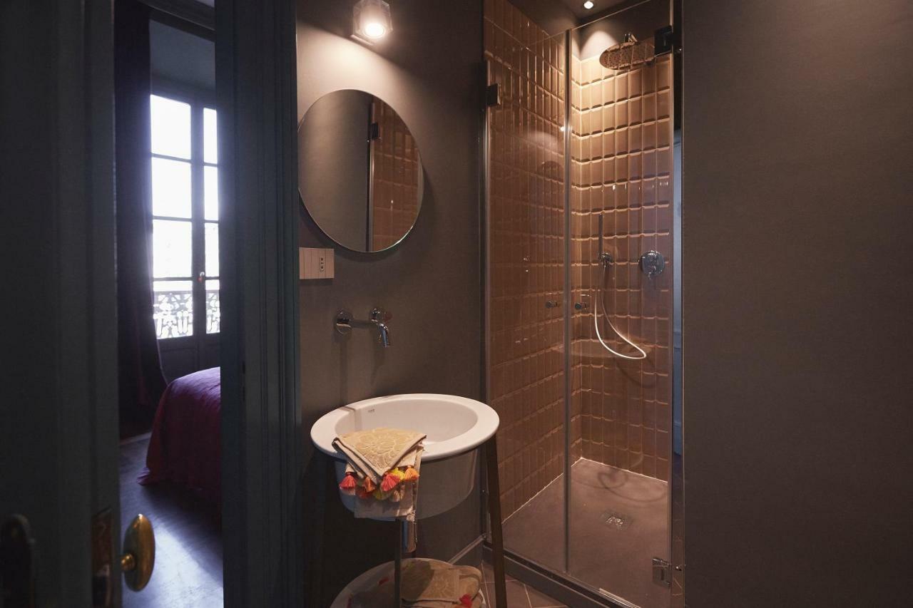 Look To Bed & Breakfast Turin Luaran gambar