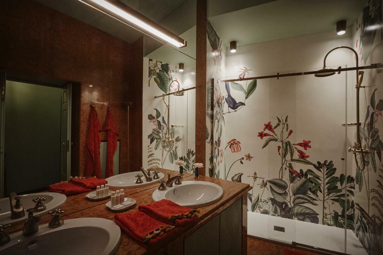 Look To Bed & Breakfast Turin Luaran gambar