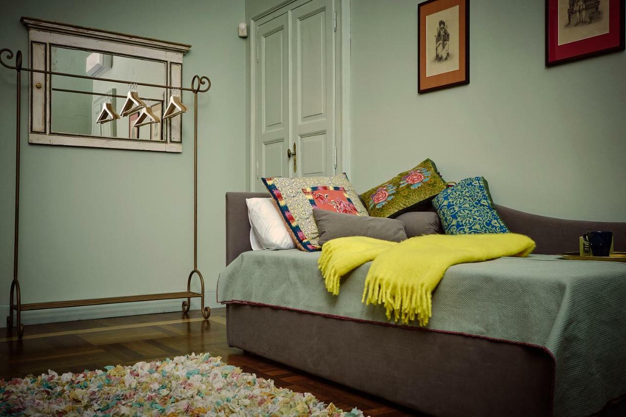 Look To Bed & Breakfast Turin Luaran gambar